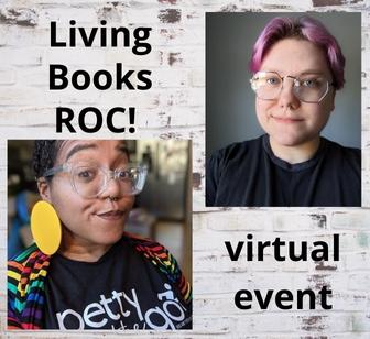 Living Books ROC! (Online)