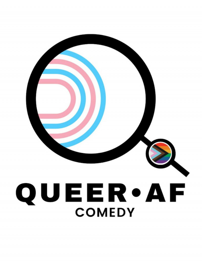 Queer AF Comedy Showcase
