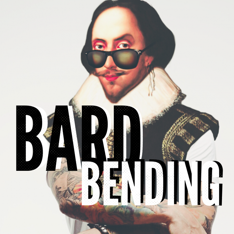 BARDBENDING: A Same-Sex Shakespeare Sampler
