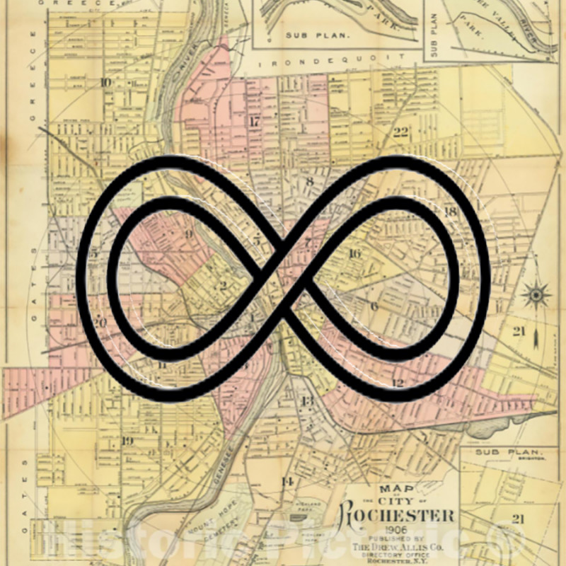 Inner Loops: Monologues About Place