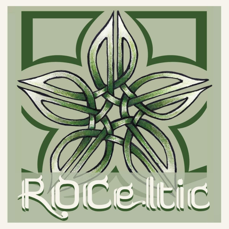 ROCeltic: The Stories We Carry In Our Bones