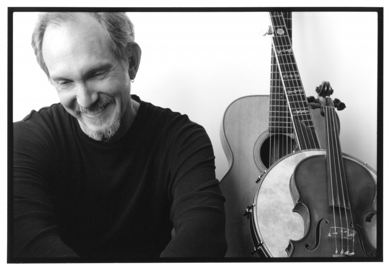 Bruce Molsky: An Evening of Old-Time Mountain Music