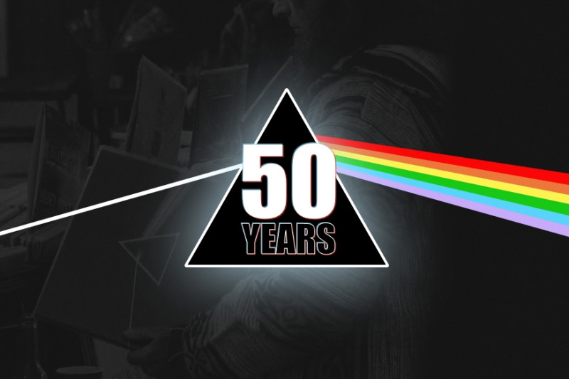 Pink Floyd's Dark Side of the Moon and More