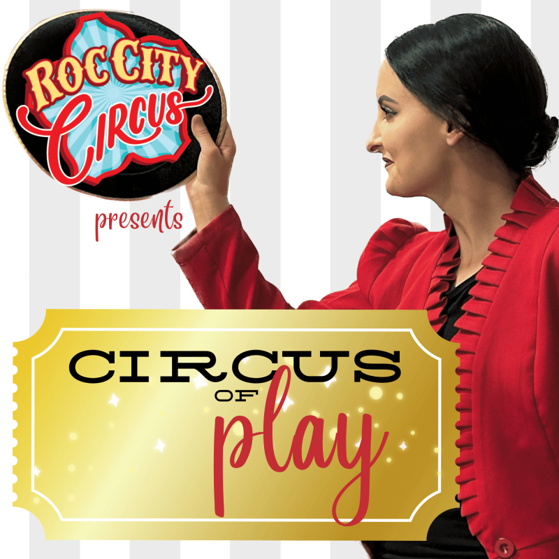 Circus of Play