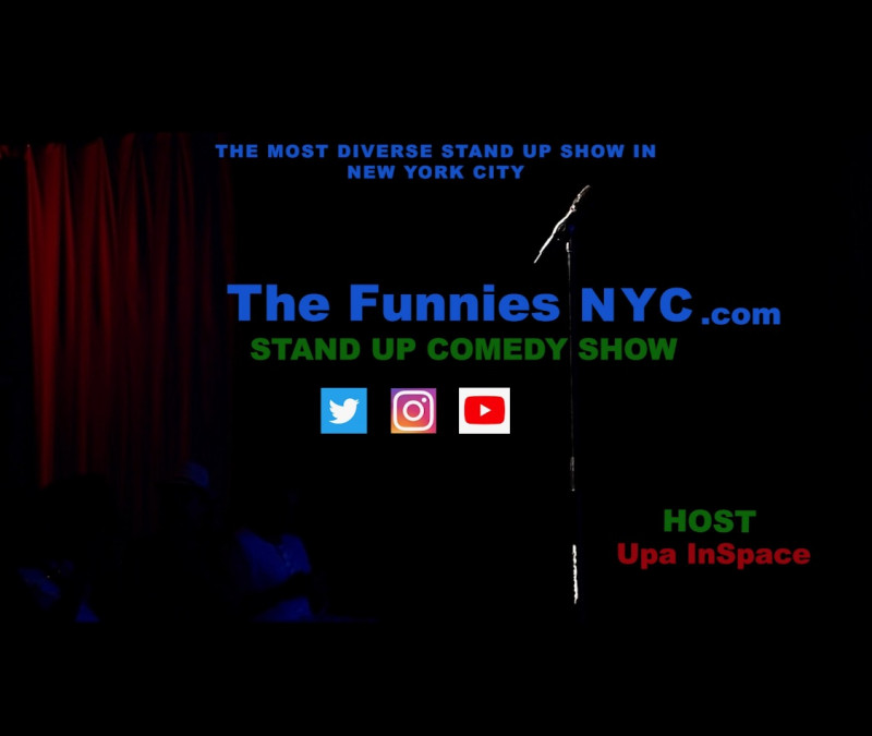 The Funnies NYC