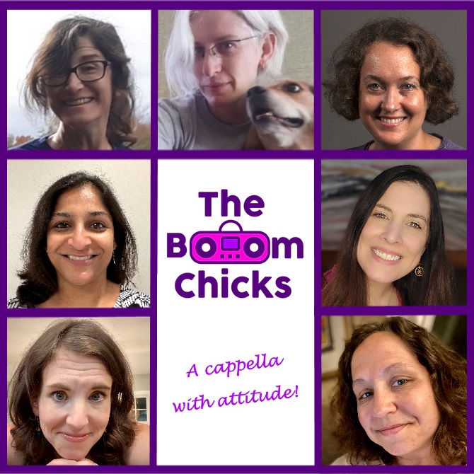 The Boom Chicks