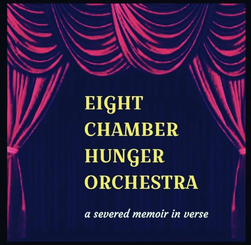 Eight Chamber Hunger Orchestra
