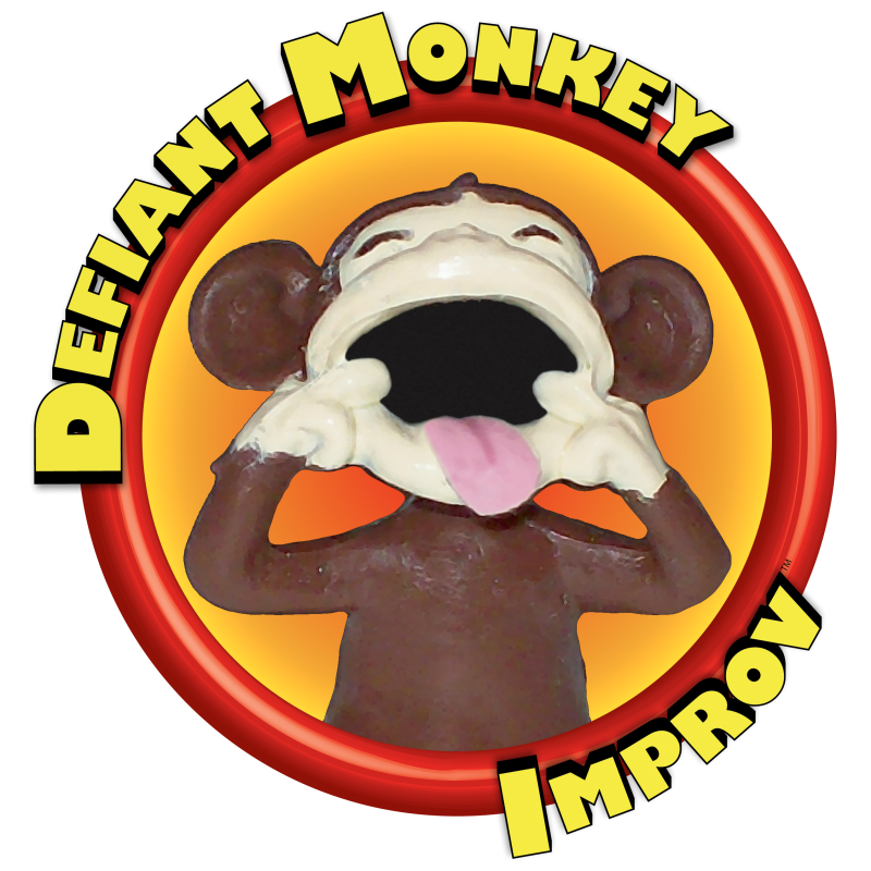 Defiant Monkey Improv Presents: The Weird Show