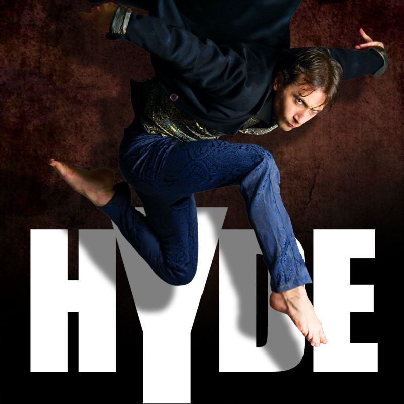 PUSH Physical Theatre: HYDE