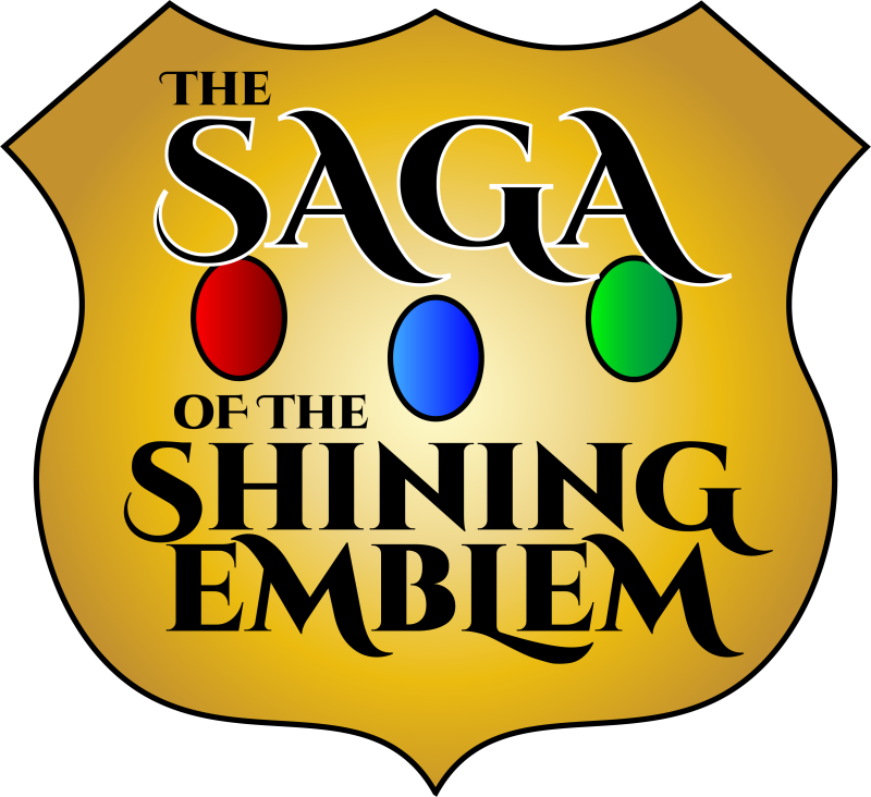 The Saga of the Shining Emblem