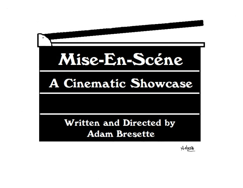 Mise-en-Scene: A Cinematic Showcase