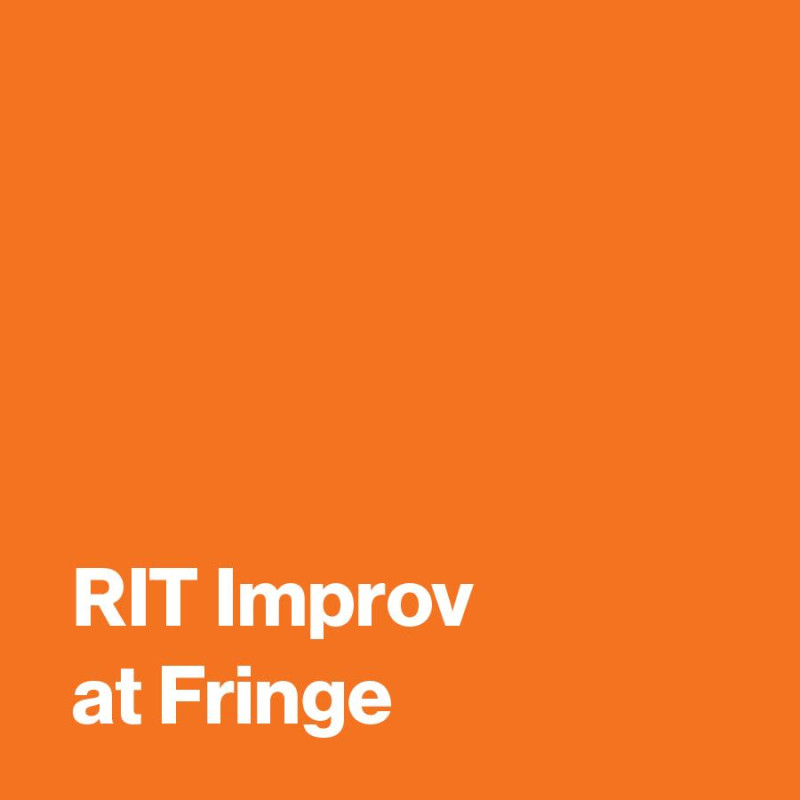 RIT Improv @ Fringe