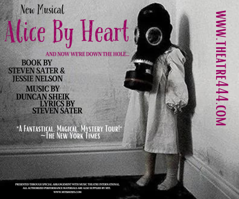 http://rochesterfringe.com/tickets-and-shows/alice-by-heart