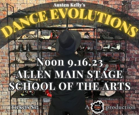 http://rochesterfringe.com/tickets-and-shows/dance-evolutions