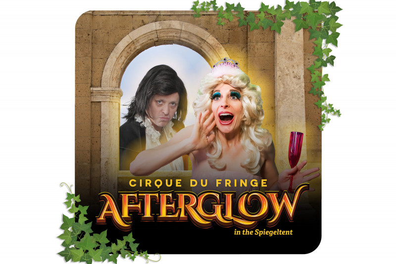 Cirque du Fringe: Afterglow