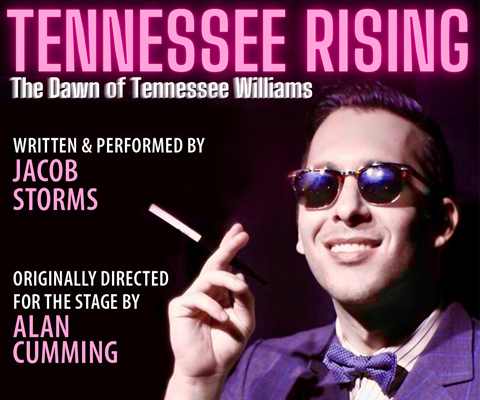 http://rochesterfringe.com/tickets-and-shows/tennessee-rising-the-dawn-of-tennessee-williams