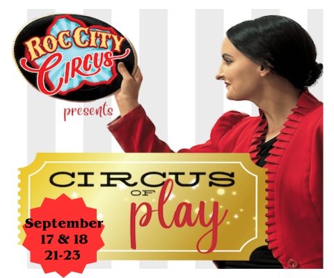 http://rochesterfringe.com/tickets-and-shows/circus-of-play
