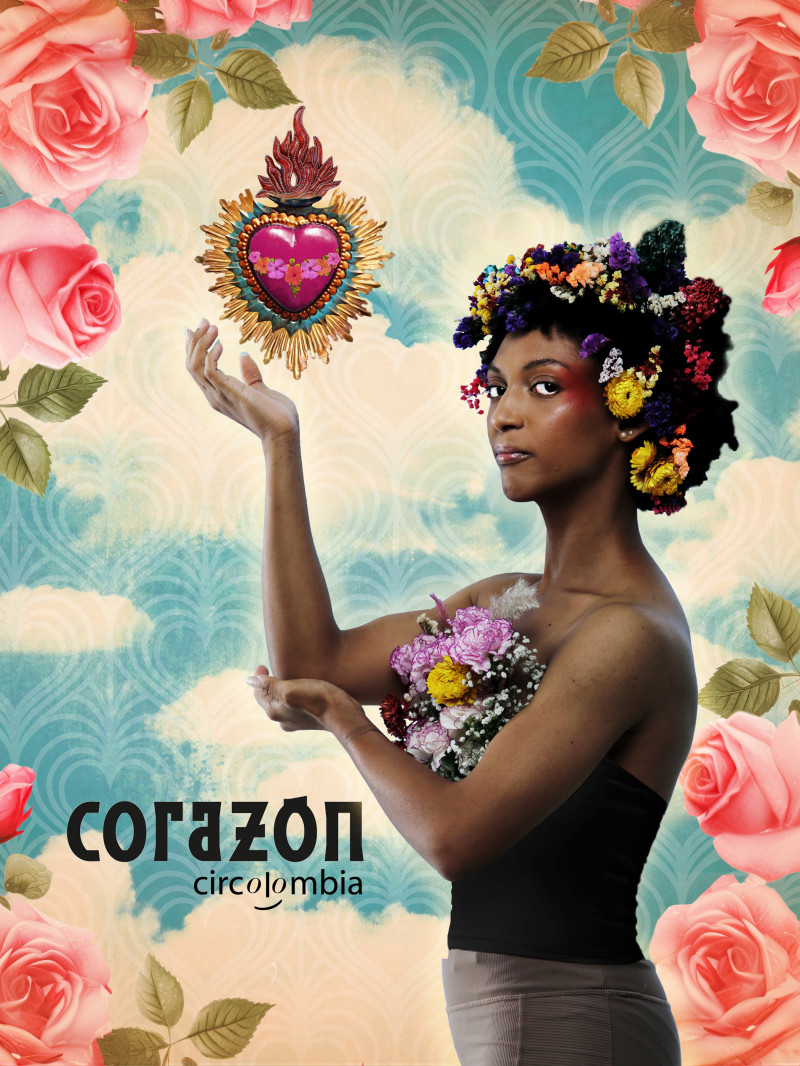 Circolombia: Corazon
