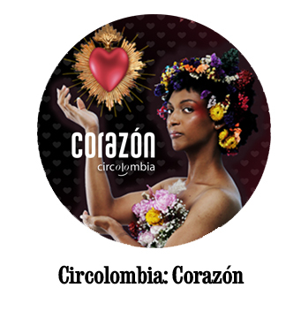 Circolombia: Corazon